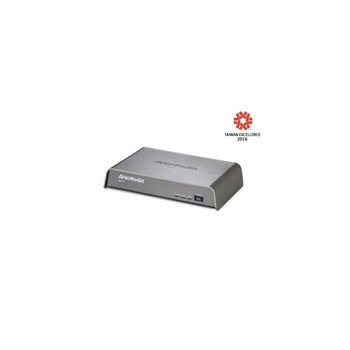 AVERMEDIA AVerCaster Lite SE510, video encoder (One-Click to Stream)