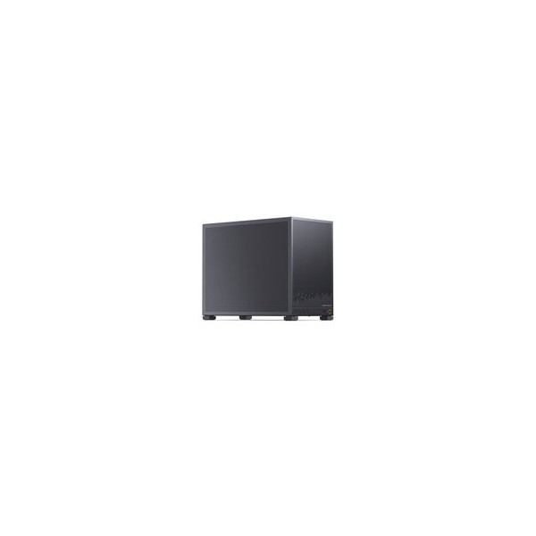 Jonsbo D32 STD Mesh PC-Gehäuse, Mini-Gehäuse, mATX - schwarz Jonsbo D32 STD Mesh PC-Gehäuse, Mini-Gehäuse, mATX - schwarz
