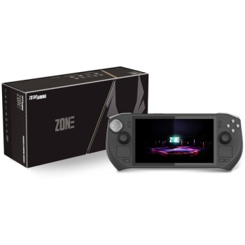 ZOTAC GAMING ZONE Handheld, AMD 8840U, AMOLED Display, 16 GB LPDDR5X, 512 GB SSD