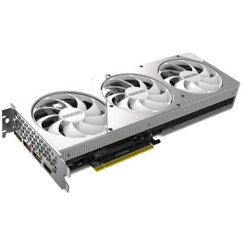 INNO3D GeForce RTX 5070 Ti X3 OC White, 16384 MB GDDR7