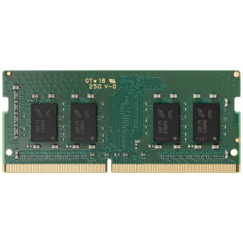 Crucial SO-DIMM, DDR4-3200, CL22 - 16 GB