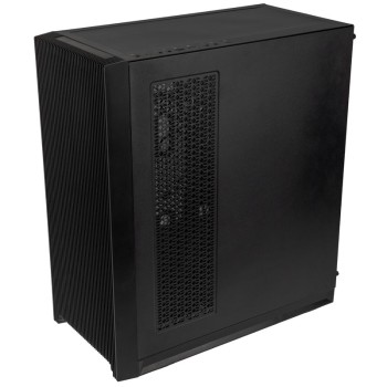 Kolink Unity Lateral Performance Midi-Tower - schwarz