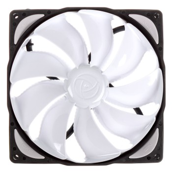 Noiseblocker NB-eLoop Fan B14-PS - 140mm PWM