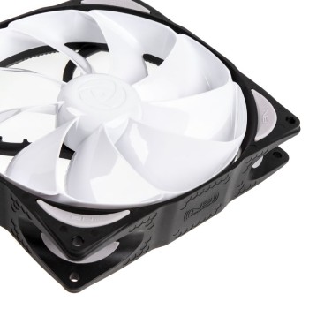 Noiseblocker NB-eLoop Fan B14-PS - 140mm PWM