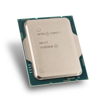 Intel Core i3-12100 3,30 GHz (Alder Lake-S) Sockel 1700 - boxed