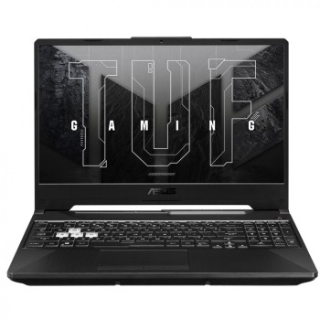 Notebook TUF Gaming A15 FA506NC-HN002W R5-7535HS 8GB/512GB/RTX3050