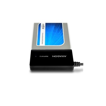 AXAGON ADSA-FP2, USB3.0 - SATA 6G 2.5" HDD/SSD FASTport2 adapter