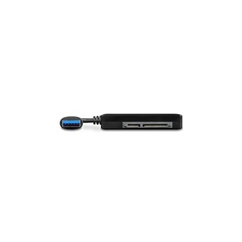 AXAGON ADSA-FP3, USB3.0 - SATA 6G HDD FASTport3 adapter, w tym zasilacz