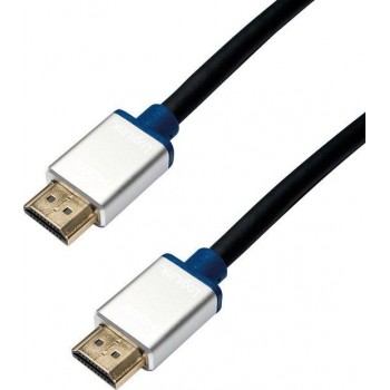Kabel Premium HDMI 2.0 4K, długość 1,5m