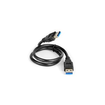 AXAGON EE25-S6B, USB3.0 - SATA 6G, 2.5" SCREWLESS plastikowa obudowa zewnętrzna, czarna