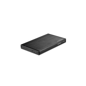 AXAGON EE25-XA6, USB3.0 - SATA 6G, 2.5" aluminiowa obudowa zewnętrzna