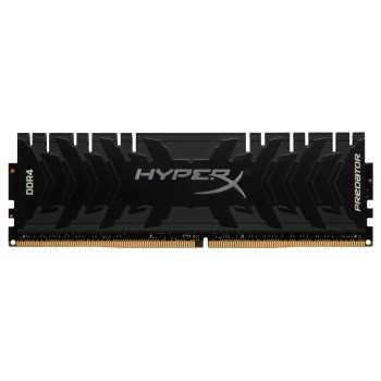HyperX Predator HX436C17PB3K2 32 moduł pamięci 32 GB 2 x 16 GB DDR4