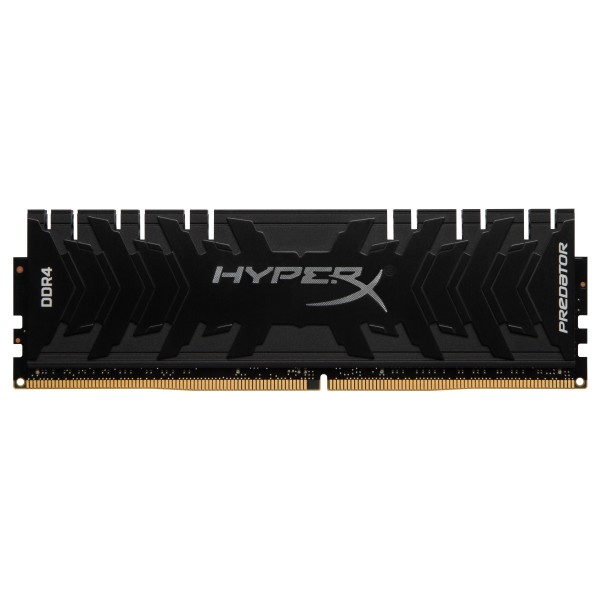 HyperX Predator HX436C17PB3K2 32 moduł pamięci 32 GB 2 x 16 GB DDR4 HyperX Predator HX436C17PB3K2 32 moduł pamięci 32 GB 2 x 16 GB DDR4
