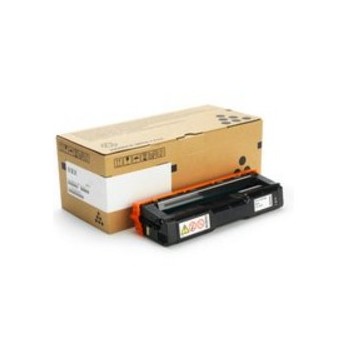 Ricoh 407971 kaseta z tonerem 1 szt. Oryginalny Czarny
