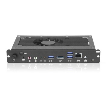 NEC OPS-Sky-Cel-s4 64 W10IoT A 2,4 GHz Intel® Celeron® 64 GB SSD 4 GB
