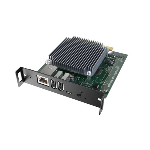 NEC MPi4 MediaPlayer Kit 4 GB LPDDR2-SDRAM 32 GB eMMC Czarny, Zielony NEC MPi4 MediaPlayer Kit 4 GB LPDDR2-SDRAM 32 GB eMMC Czarny, Zielony