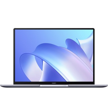 Huawei MateBook 14 AMD 2021 AMD Ryzen™ 5 5500U Laptop 35,6 cm (14") Ekran dotykowy 16 GB 512 GB SSD Wi-Fi 5 (802.11ac) Windows