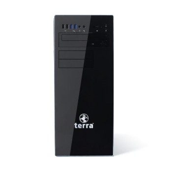 TERRA 1001359 komputer osobisty workstation Intel® Core™ i5 i5-12500 16 GB DDR4-SDRAM 1 TB SSD NVIDIA GeForce RTX 3060 Ti