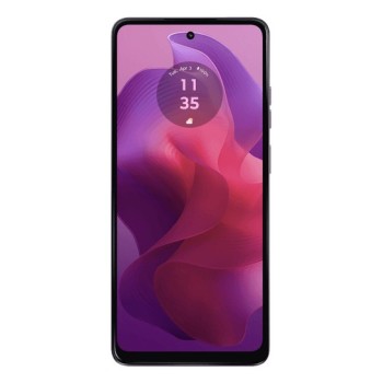 Motorola Moto g24 16,7 cm (6.56") Dual SIM Android 14 4G USB Type-C 8 GB 128 GB 5000 mAh Lawenda