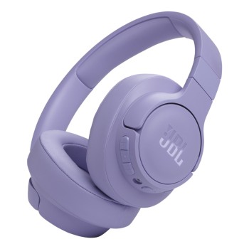 JBL Tune 770NC Zestaw słuchawkowy Przewodowy i Bezprzewodowy Opaska na głowę Połączenia muzyka USB Type-C Bluetooth Fioletowy