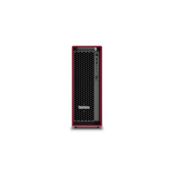 Lenovo ThinkStation P5 Intel® Xeon W w5-2445 64 GB DDR5-SDRAM 1 TB SSD NVIDIA RTX A4000 Windows 11 Pro for Workstations Tower