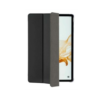 Hama 00217292 etui na tablet 31,5 cm (12.4") Folio Czarny