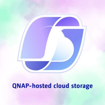 QNAP myQNAPcloud Przechowywanie w sieci 1 x licencja