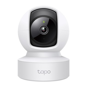 TP-Link Tapo C202 Kulisty Kamera bezpieczeństwa IP Wewnętrzna 1920 x 1080 px Sufitowy Biurko