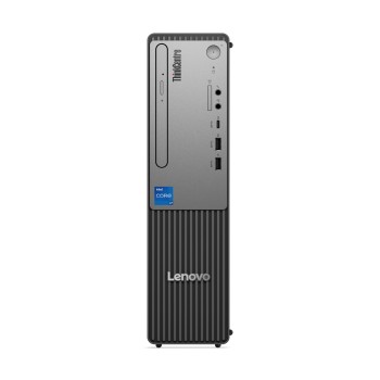 Lenovo ThinkCentre neo 50s Gen 5 Intel® Core™ i7 i7-14700 16 GB DDR5-SDRAM 512 GB SSD Windows 11 Pro SFF PC Czarny, Szary