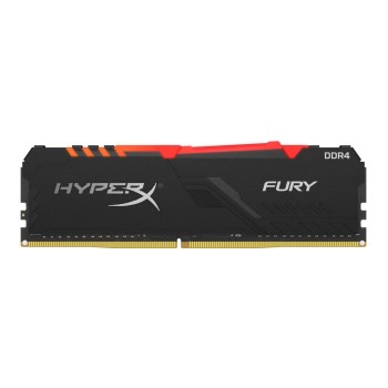 HyperX FURY HX434C16FB3A 16 moduł pamięci 16 GB 1 x 16 GB DDR4