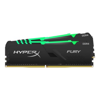 HyperX FURY HX434C16FB3AK2 32 moduł pamięci 32 GB 2 x 16 GB DDR4