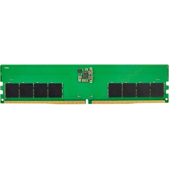 HP 48GB DDR5 (1x48GB) 5600 UDIMM NECC Memory