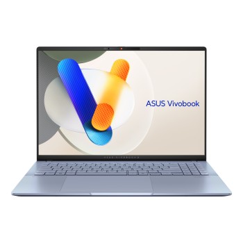 ASUS Vivobook S 15 S5506MA-MA005W Intel Core Ultra 7 155H Laptop 39,6 cm (15.6") Wide Quad HD+ 16 GB LPDDR5x-SDRAM 1 TB SSD