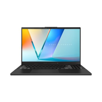 ASUS Vivobook Pro 15 OLED N6506CU-MA012X Copilot+ PC Intel Core Ultra 9 285H Laptop 39,6 cm (15.6") 3K 24 GB DDR5-SDRAM 2 TB