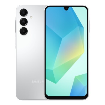 Samsung Galaxy A16 17 cm (6.7") Hybrid Dual SIM 4G USB Type-C 4 GB 128 GB 5000 mAh Szary