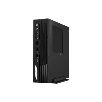 MSI Pro DP21 14M-1042EU PC Intel® Core™ i7 i7-14700 16 GB DDR5-SDRAM 1 TB SSD Windows 11 Pro Komputer stacjonarny Mini PC Czarny
