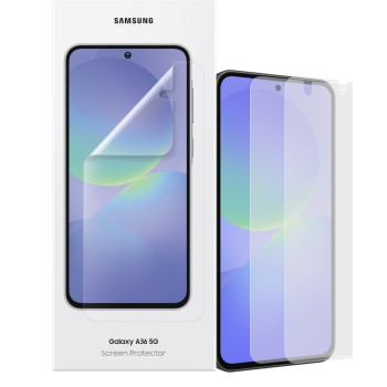 Samsung EF-UA366 Przezroczysta ochrona ekranu 1 szt.