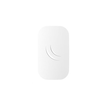 MikroTik cAP Lite, 1.5dBi Dual-Chain, 650MHz CPU,64MB RAM, 1x LAN, 2.4GHz Wi-Fi, 802.11b/g/n, vč. L4 licence