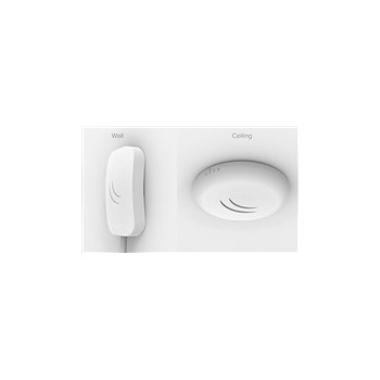 MikroTik cAP Lite, 1.5dBi Dual-Chain, 650MHz CPU,64MB RAM, 1x LAN, 2.4GHz Wi-Fi, 802.11b/g/n, vč. L4 licence