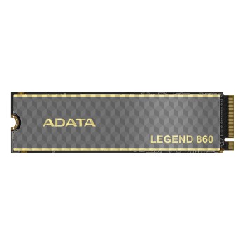 ADATA LEGEND 860 SLEG-860-500GCS urządzenie SSD 500 GB M.2 PCI Express 4.0 NVMe 3D NAND