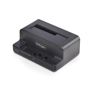StarTech.com N2-M2-SSD-DUPLICATOR duplikator Duplikator HDD SSD Czarny 1 kopii