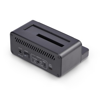 StarTech.com N2-M2-SSD-DUPLICATOR duplikator Duplikator HDD SSD Czarny 1 kopii