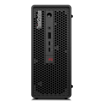 Lenovo ThinkStation P3 Ultra SFF Intel® Core™ i5 i5-14600 32 GB DDR5-SDRAM 512 GB SSD NVIDIA RTX A400 Windows 11 Pro Mini Tower