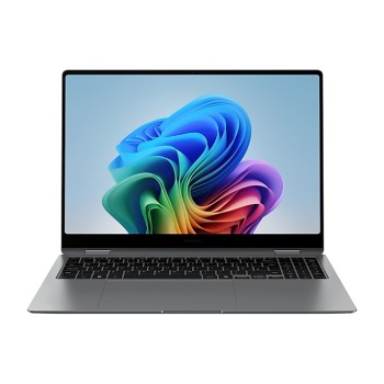 Samsung Galaxy Book5 Pro 360 Copilot+ PC Intel Core Ultra 7 256V Hybryda (2w1) 40,6 cm (16") Ekran dotykowy WQXGA+ 16 GB