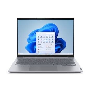 Lenovo ThinkBook 14 G8 IAL Intel Core Ultra 7 255H Laptop 35,6 cm (14") WUXGA 32 GB DDR5-SDRAM 1 TB SSD Wi-Fi 6E (802.11ax)