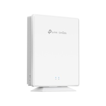 TP-Link EAP650-DESKTOP punkt dostępowy WLAN 2976 Mbit s Biały Obsługa PoE