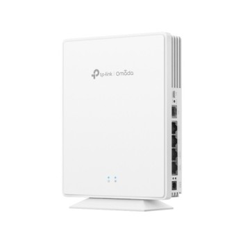TP-Link EAP650-DESKTOP punkt dostępowy WLAN 2976 Mbit s Biały Obsługa PoE