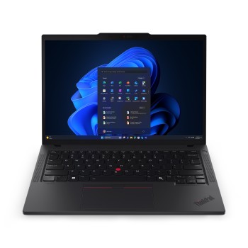 Lenovo ThinkPad T14 Gen 6 (Intel) Intel Core Ultra 7 255U Laptop 35,6 cm (14") WUXGA 16 GB DDR5-SDRAM 1 TB SSD Wi-Fi 6E
