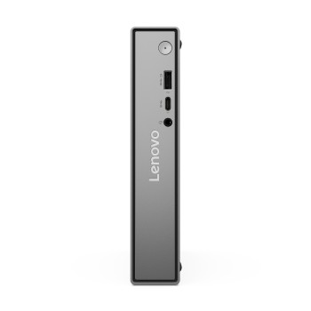 Lenovo ThinkCentre neo 50q Gen 5 Intel® Core™ i3 i3-1315U 16 GB DDR5-SDRAM 512 GB SSD Windows 11 Pro Mini PC PC Czarny