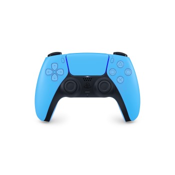 Sony DualSense V2 Niebieski Bluetooth USB Gamepad Analogowa Cyfrowa Android, MAC, PC, PlayStation 5, iOS
